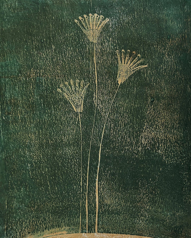 Green Stems
