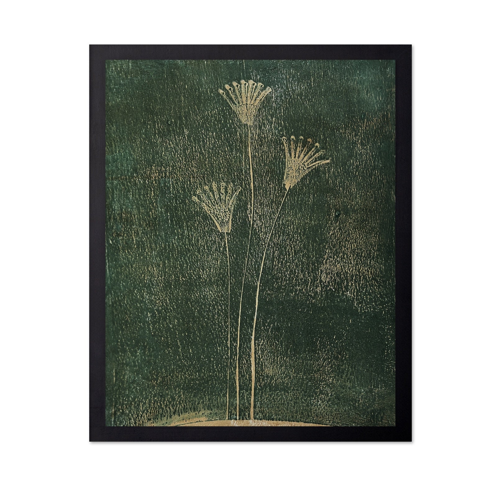 Green Stems