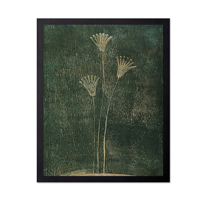 Green Stems