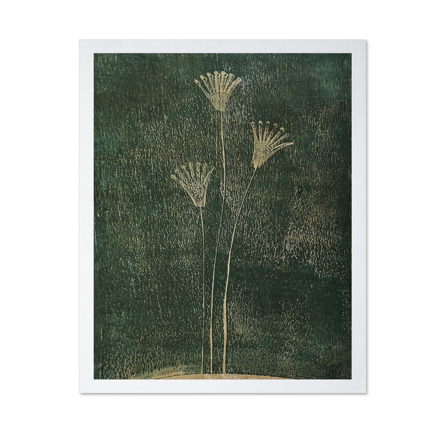 Green Stems
