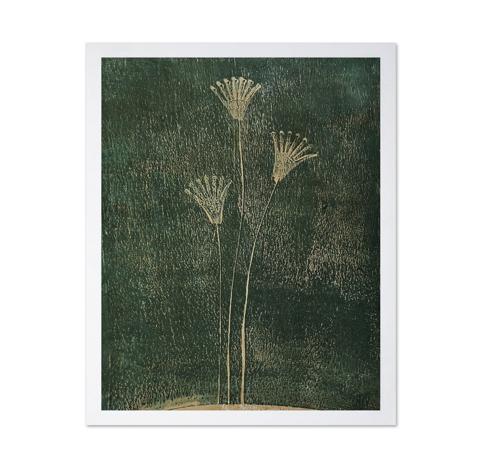 Green Stems