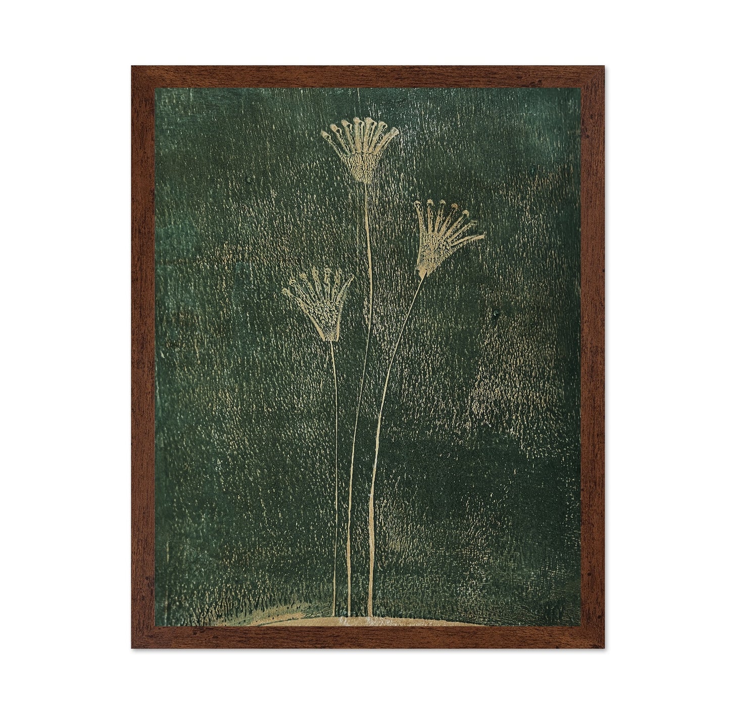 Green Stems