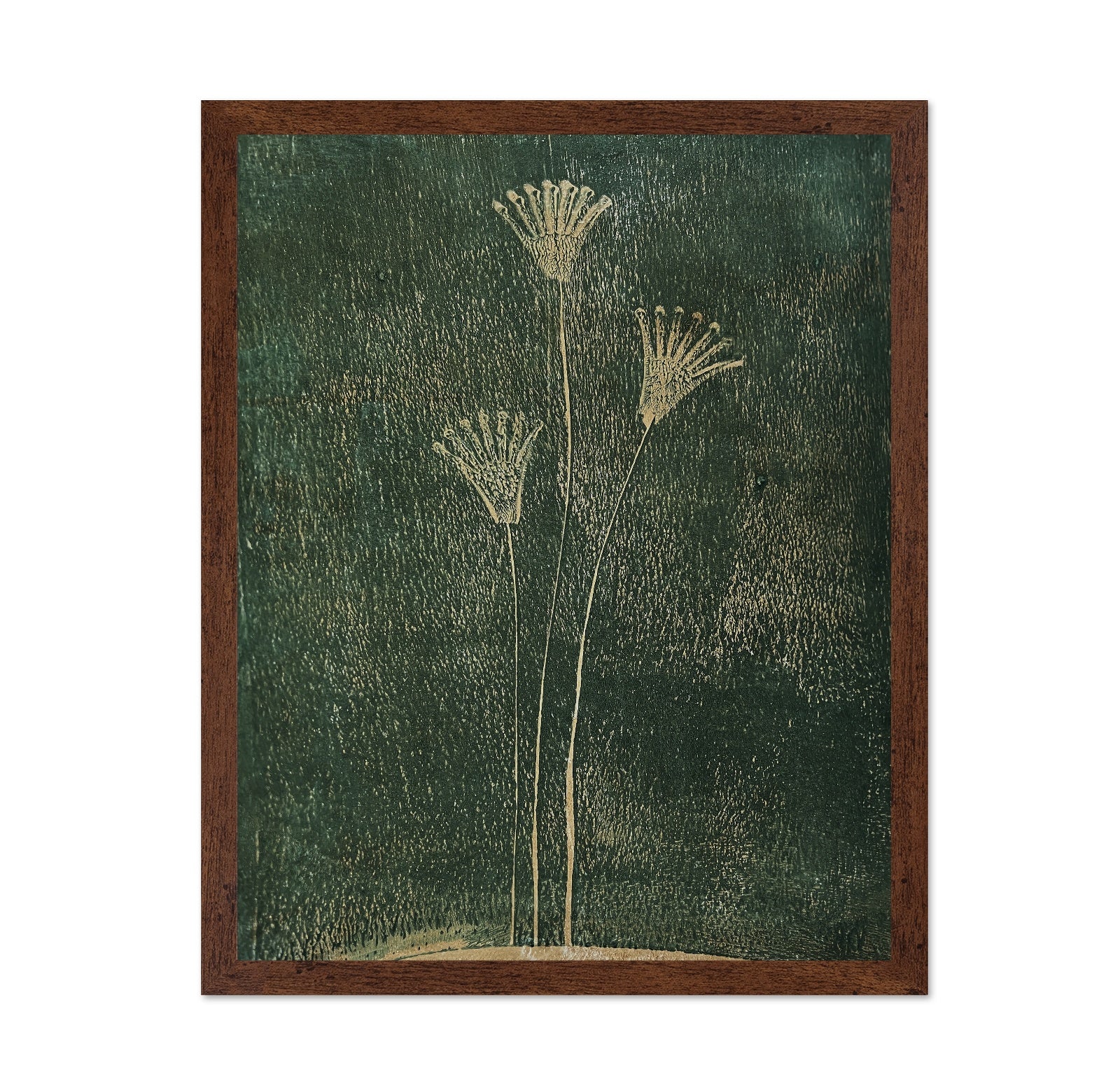 Green Stems