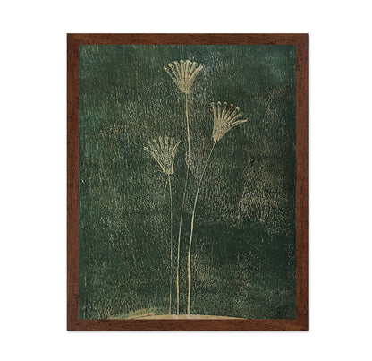 Green Stems