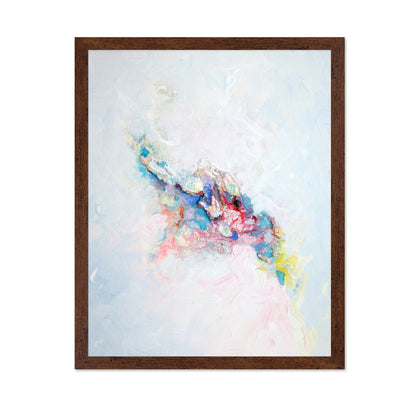 Color Burst Island