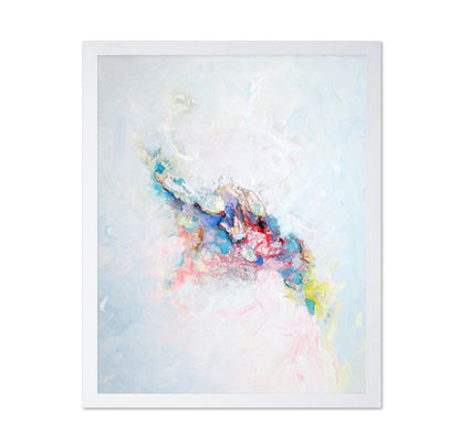 Color Burst Island