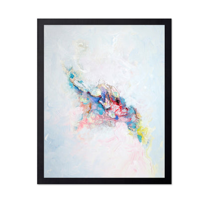 Color Burst Island