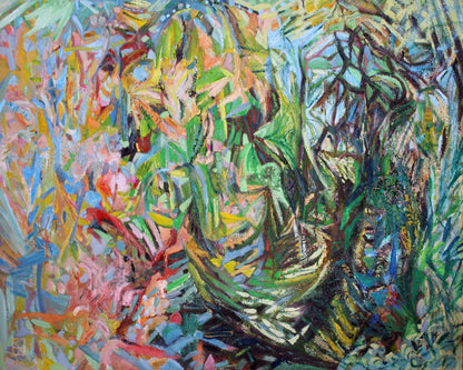 Wild Jungle Motion