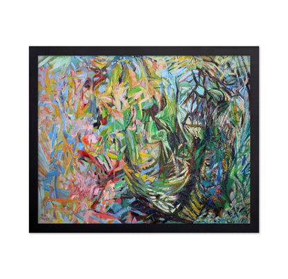 Wild Jungle Motion