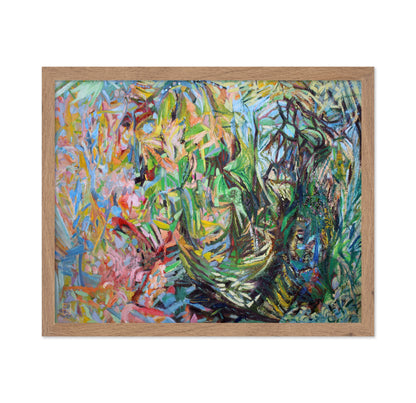 Wild Jungle Motion
