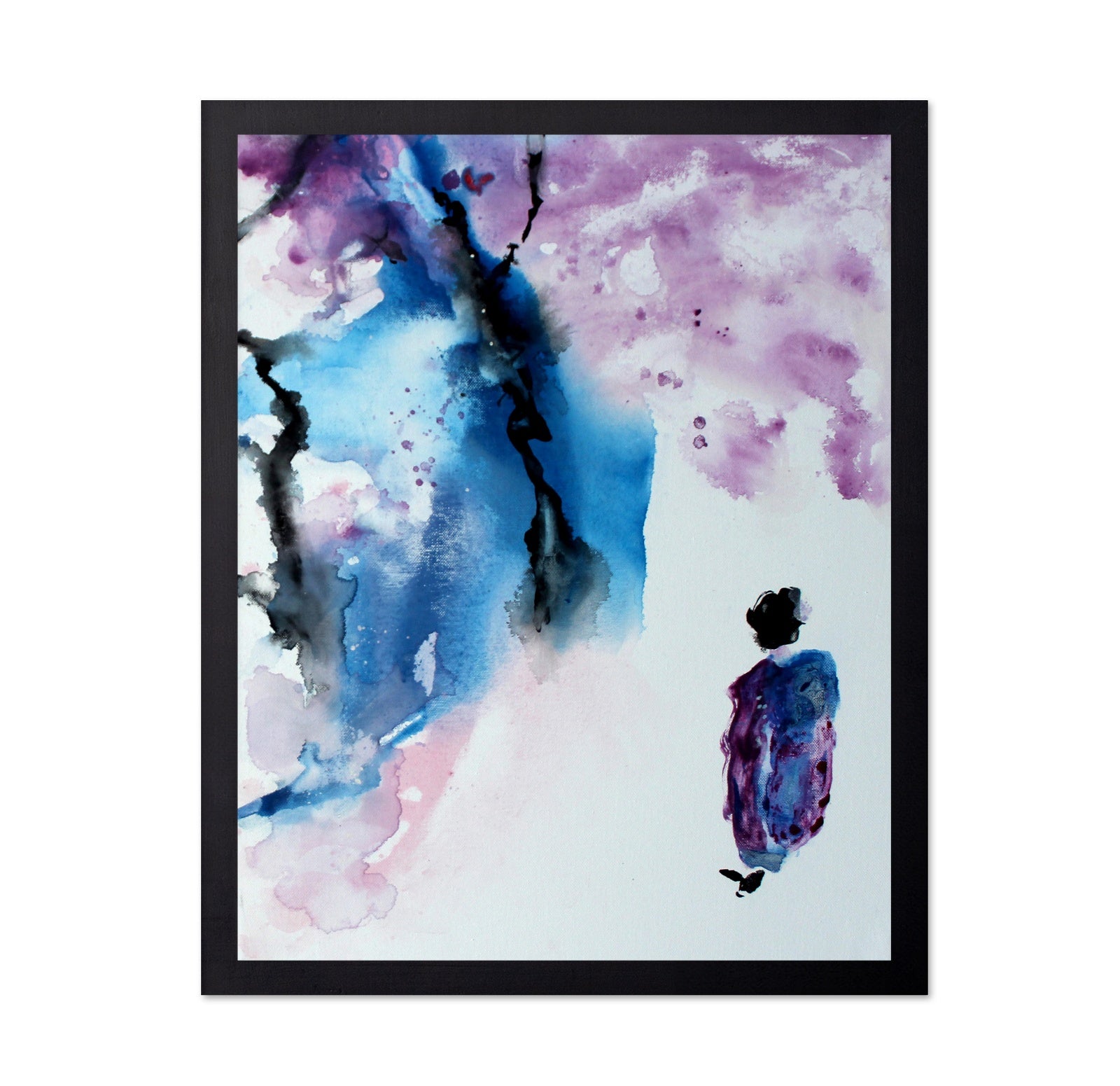 Blossom Mist Flow