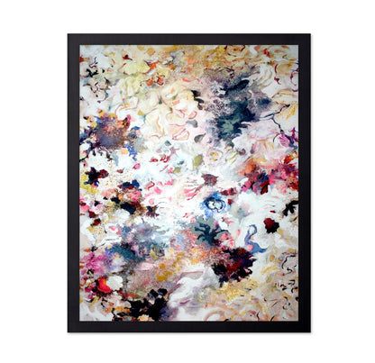Floral Chaos Garden