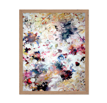 Floral Chaos Garden