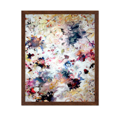 Floral Chaos Garden