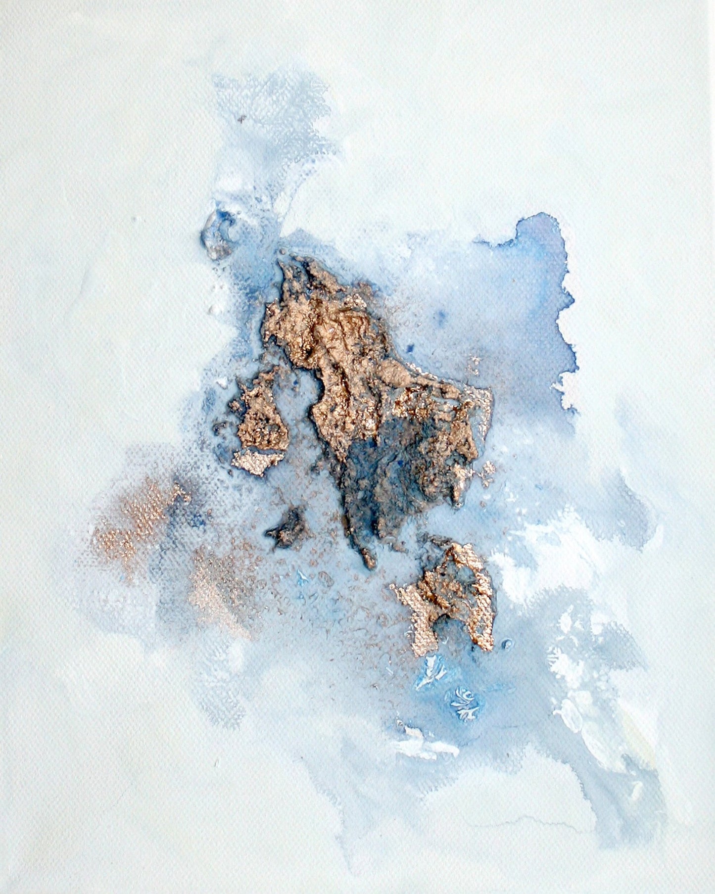 Golden Island Drift