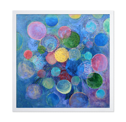 Celestial Bloom Orbs