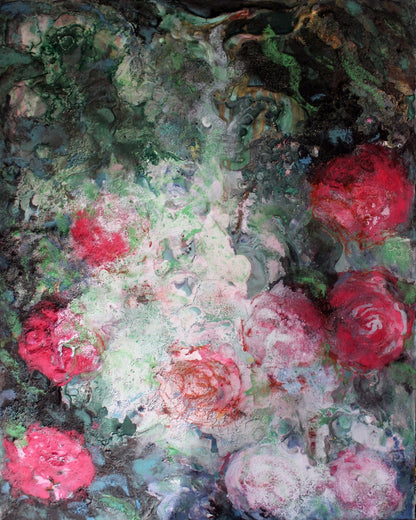 Dream Garden Roses