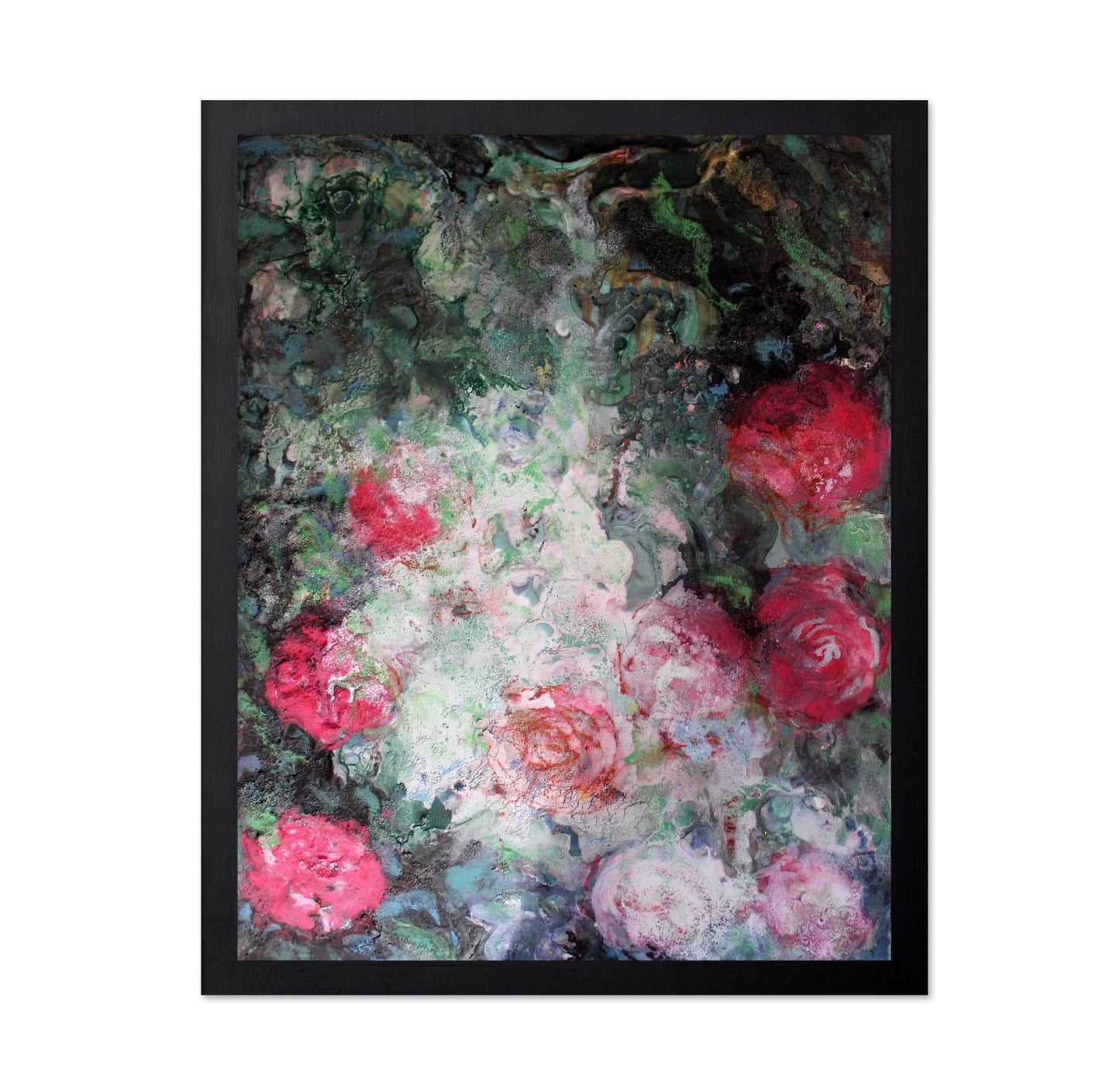 Dream Garden Roses