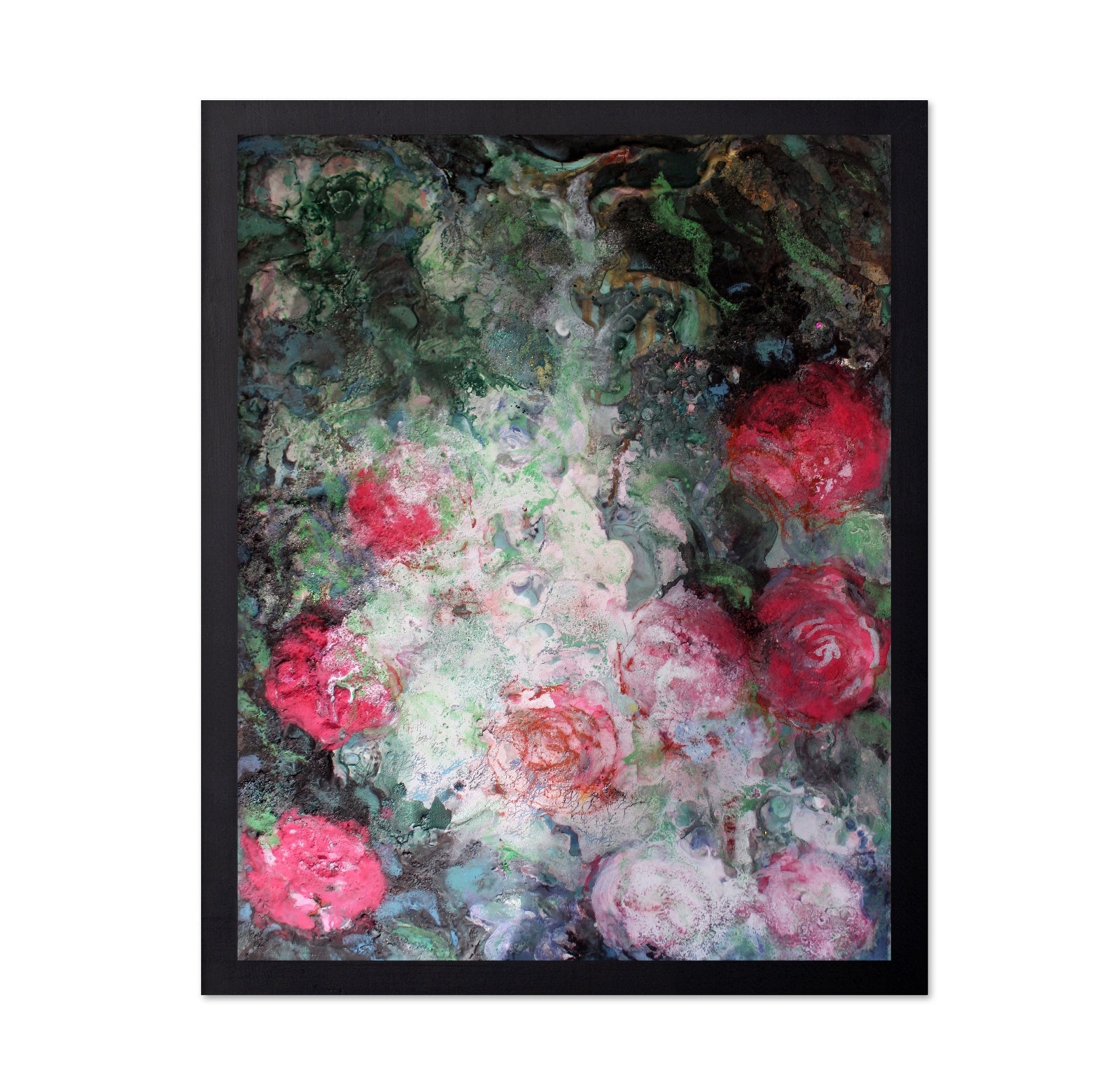 Dream Garden Roses