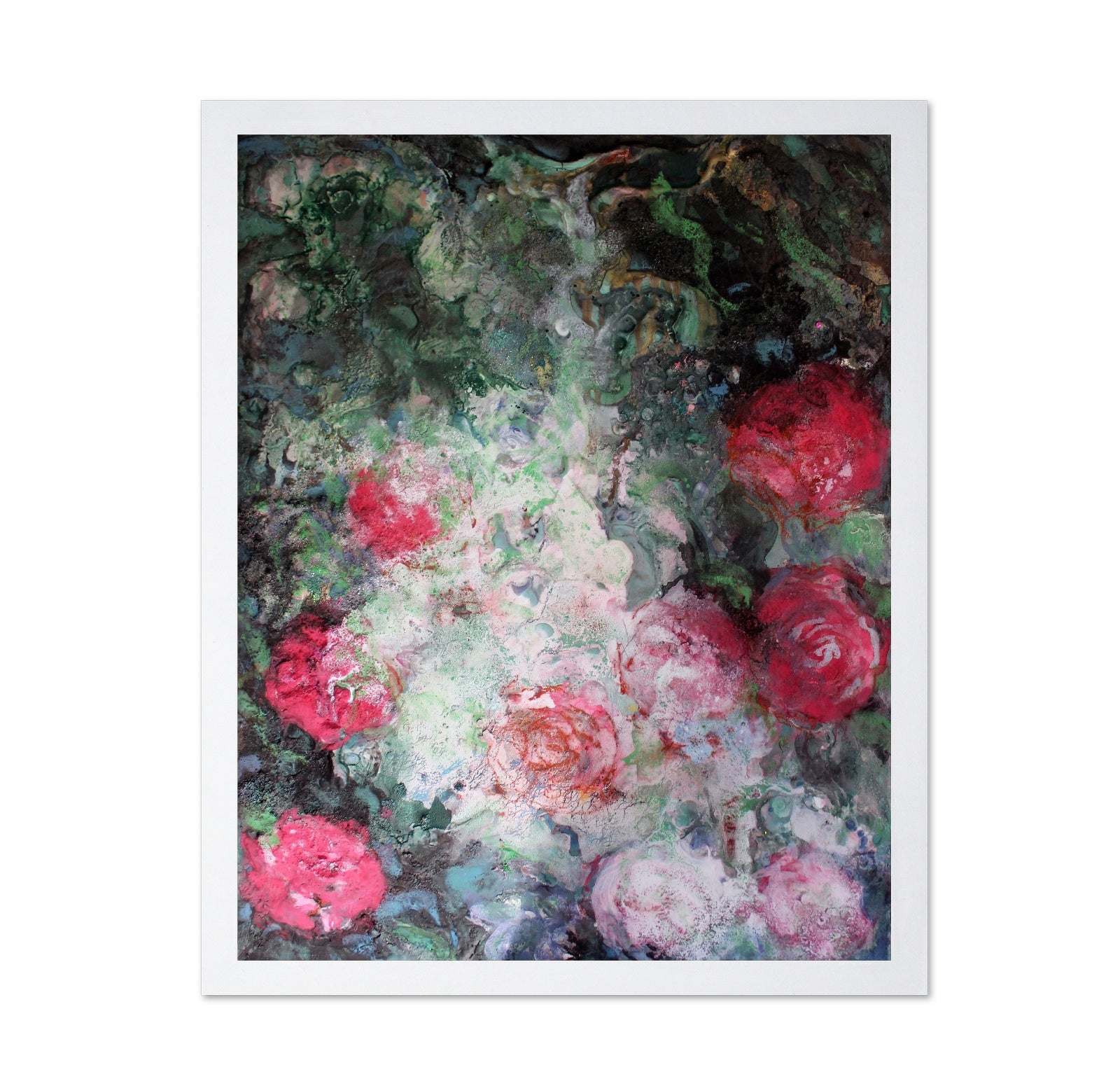 Dream Garden Roses