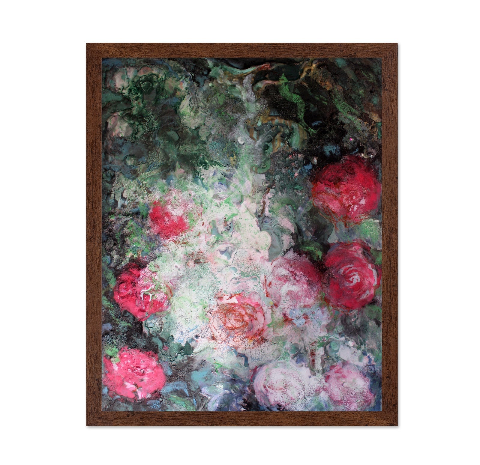 Dream Garden Roses
