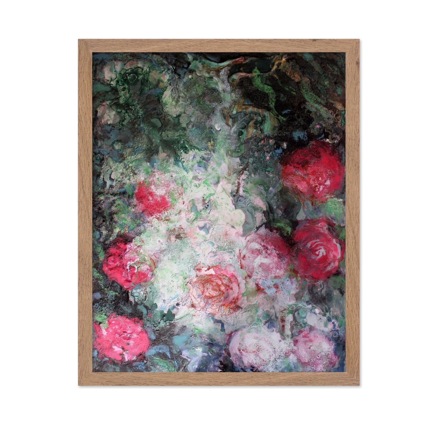 Dream Garden Roses