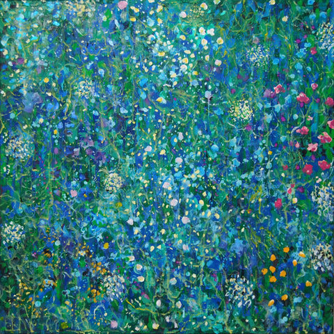 Wild Meadow Bliss