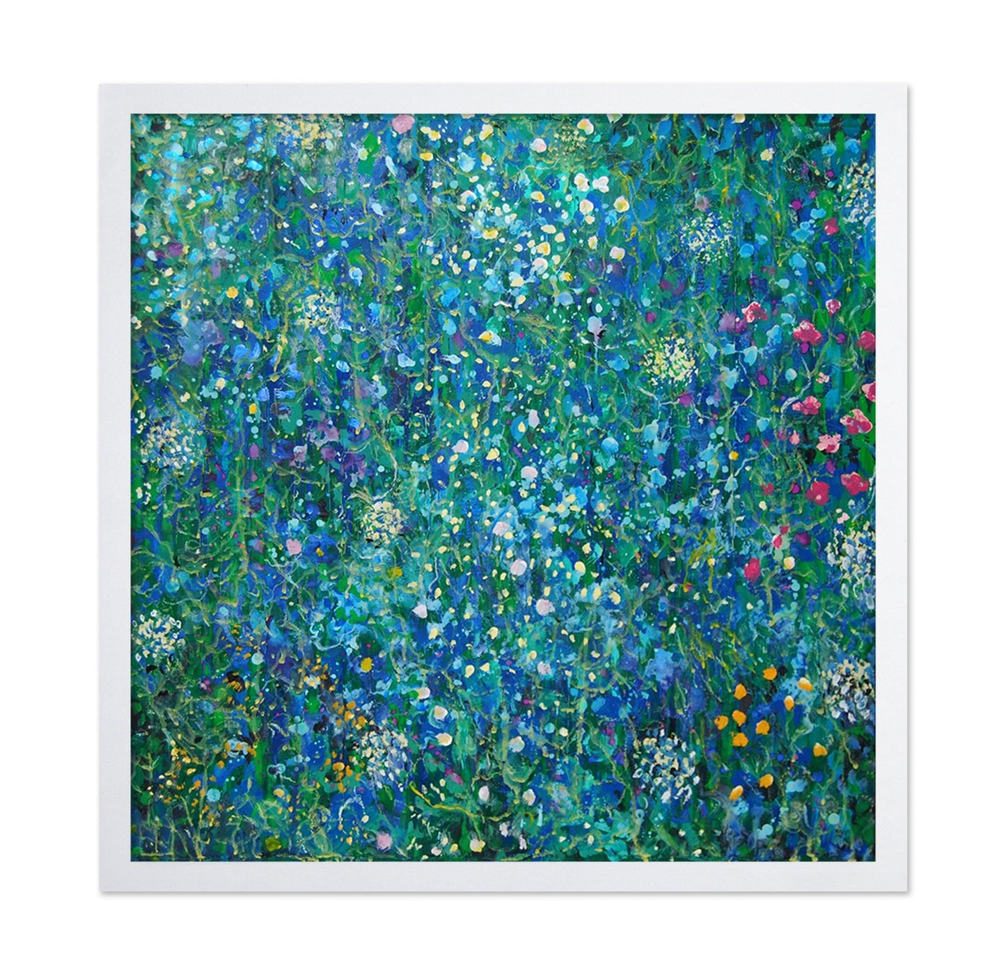 Wild Meadow Bliss