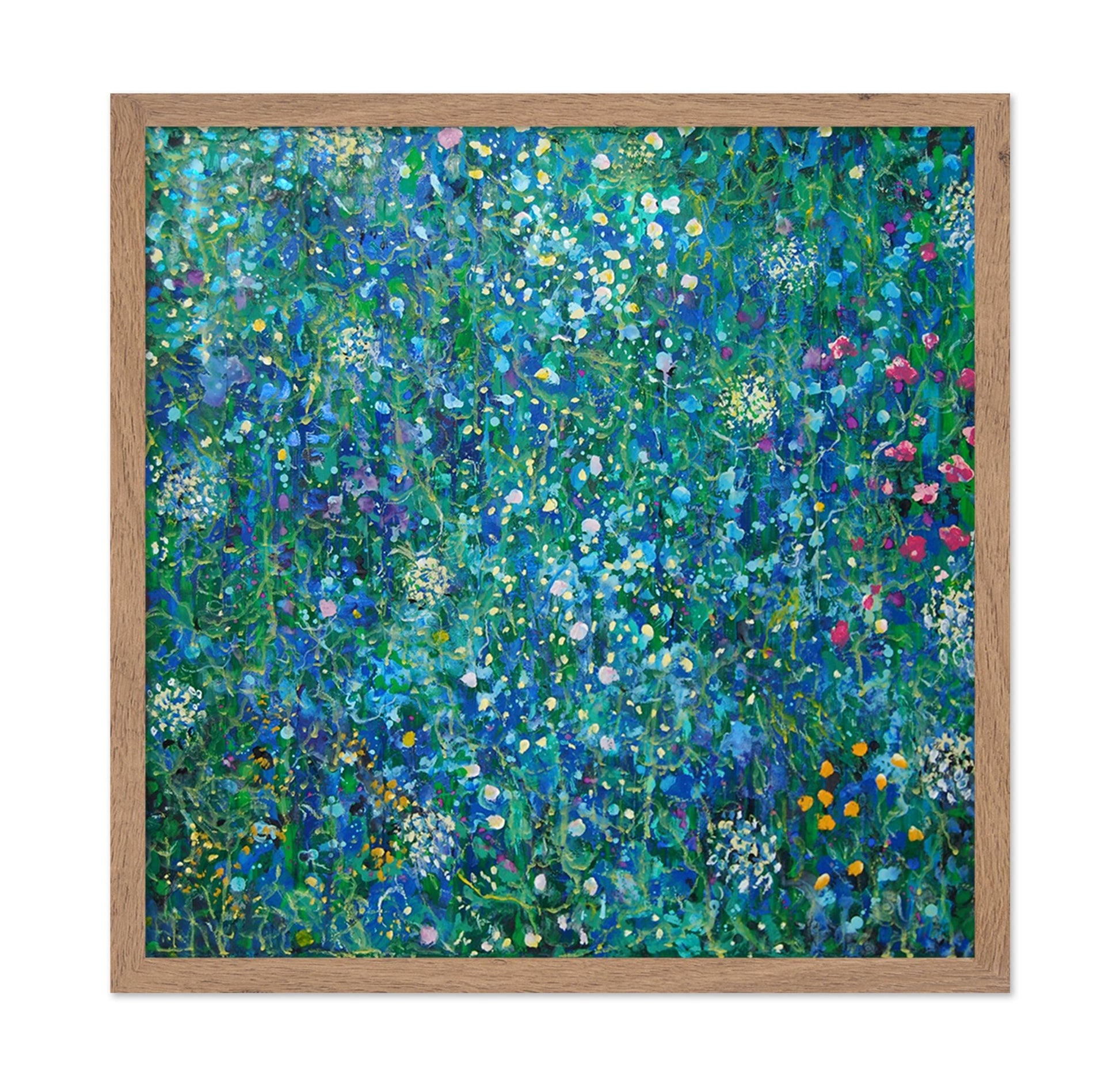Wild Meadow Bliss