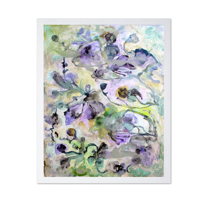 Floral Mist Flow