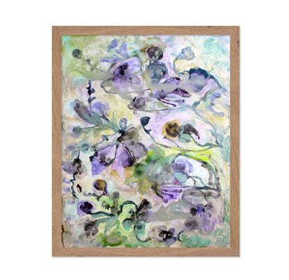 Floral Mist Flow