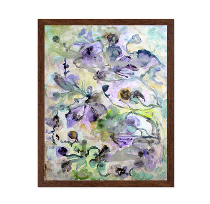 Floral Mist Flow