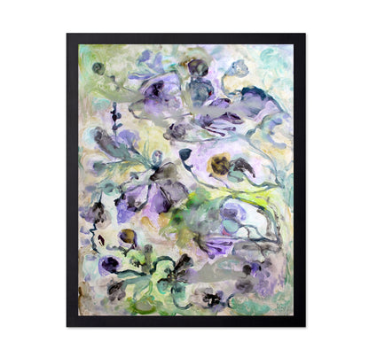 Floral Mist Flow