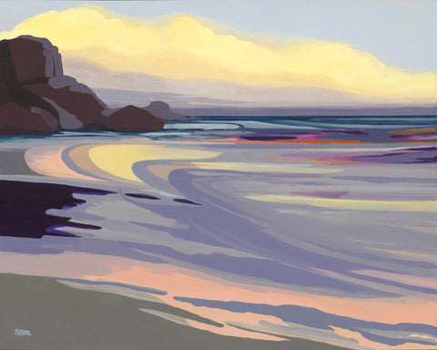 Golden Cove Light