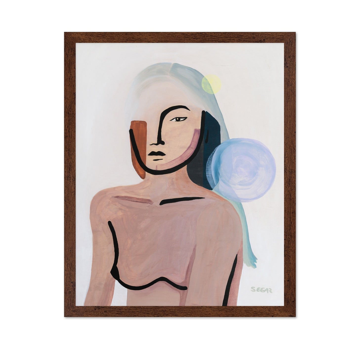 Aiko Portrait