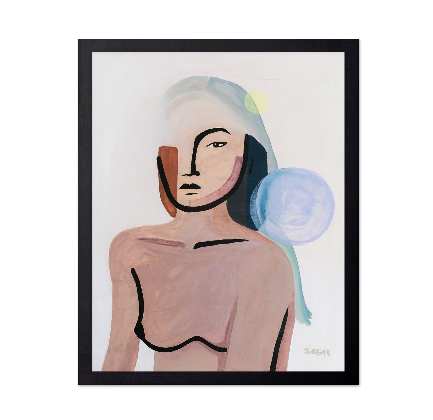 Aiko Portrait