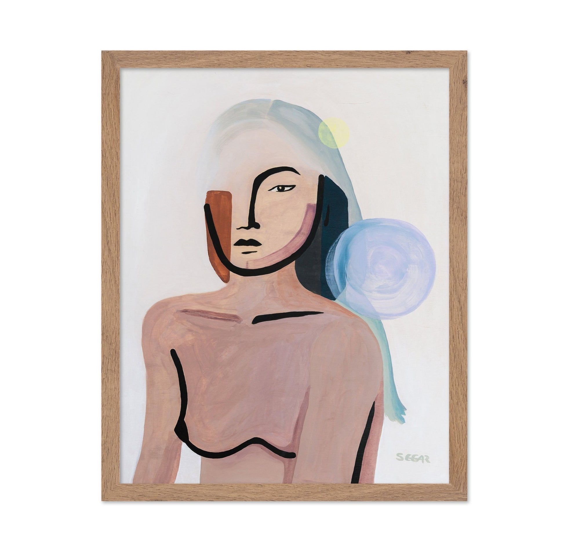 Aiko Portrait