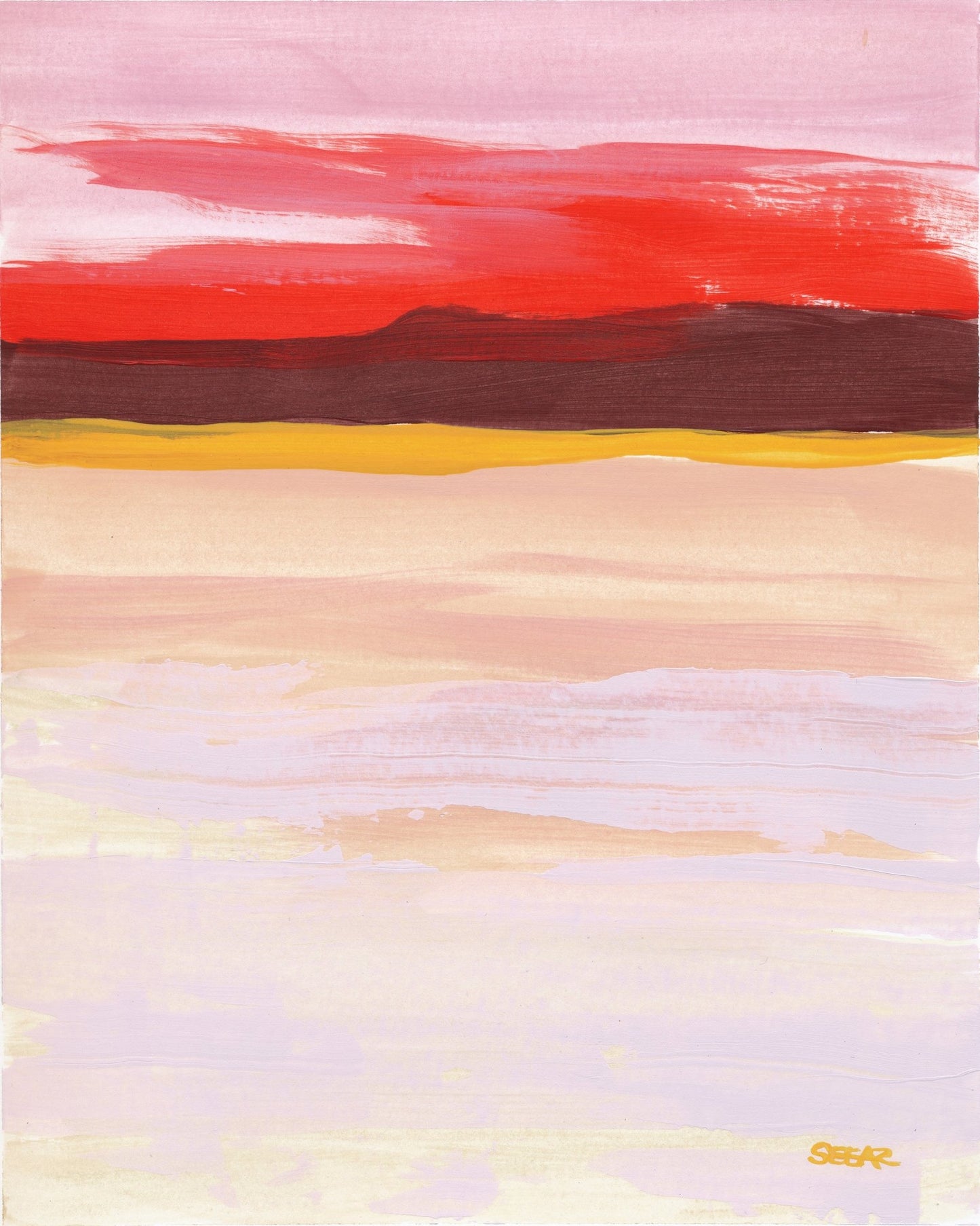 Crimson Desert