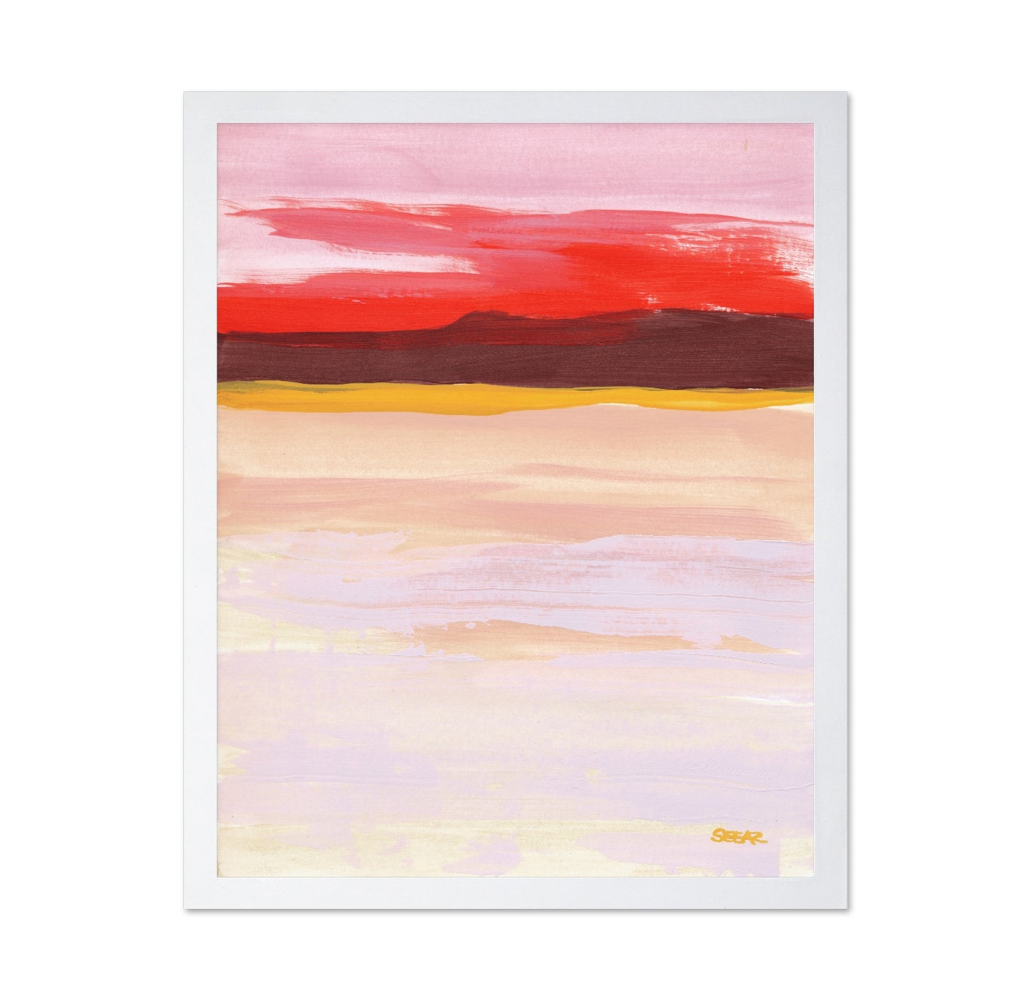 Crimson Desert