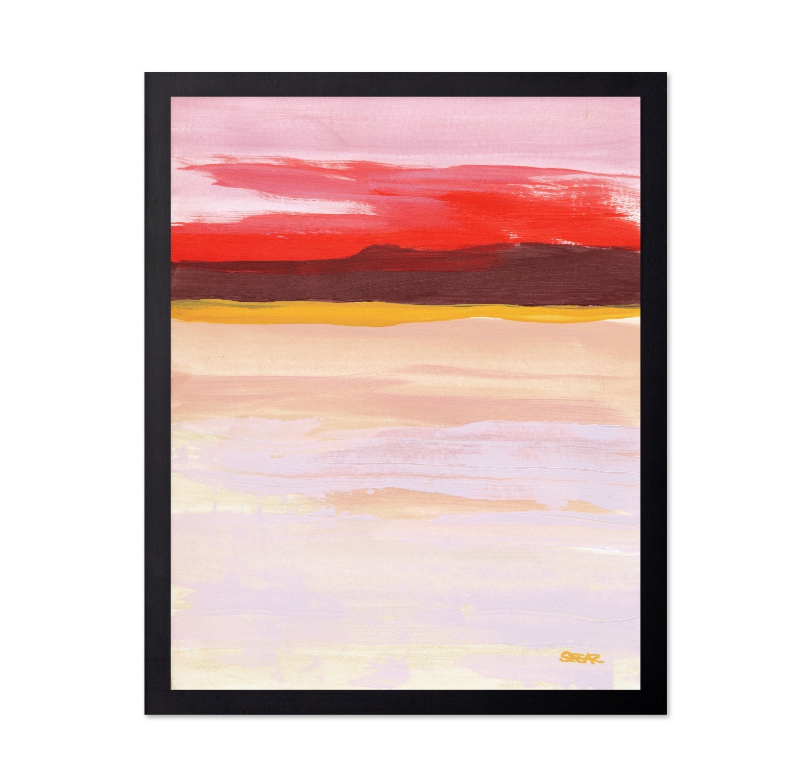 Crimson Desert