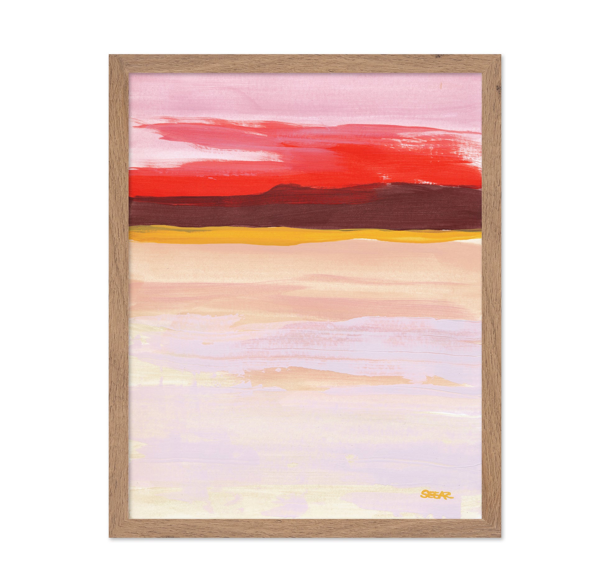 Crimson Desert