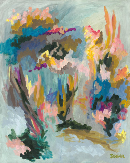 Bloom Awakening