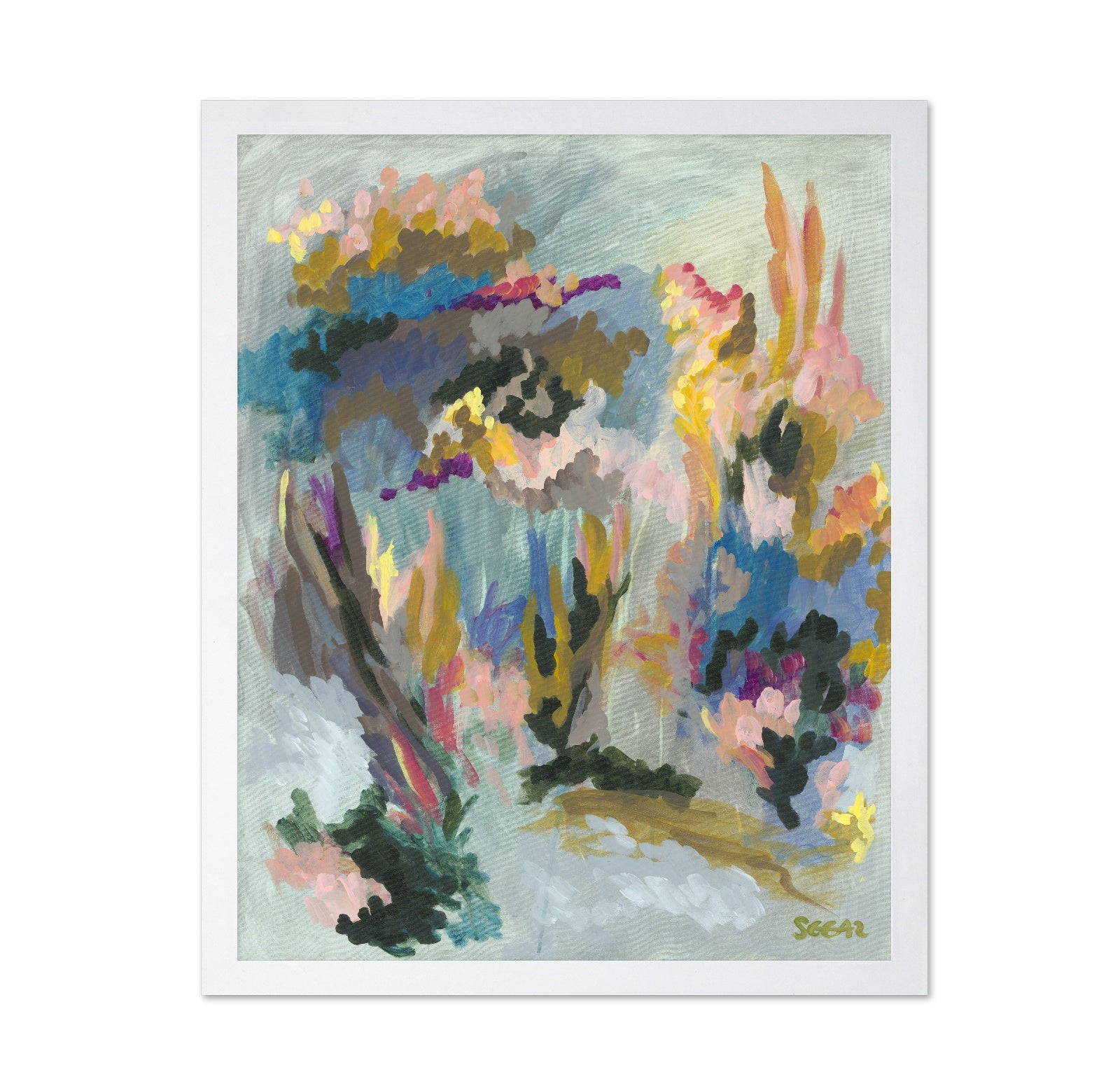 Bloom Awakening
