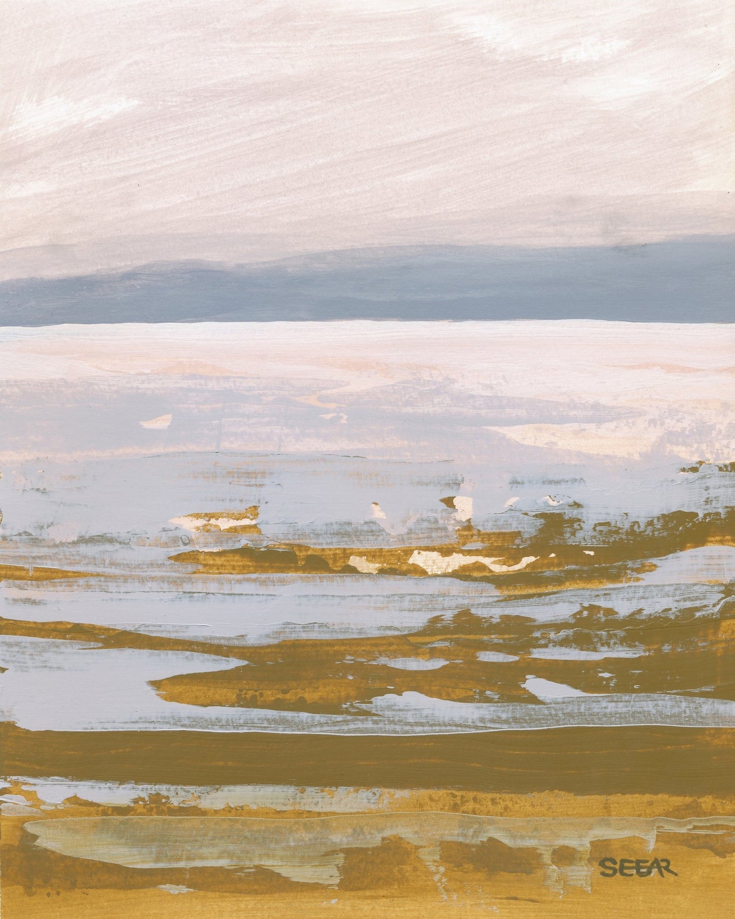 Golden Tides