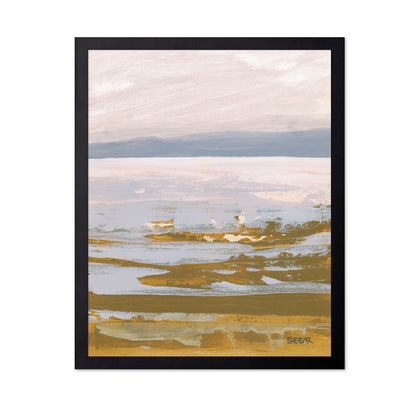 Golden Tides