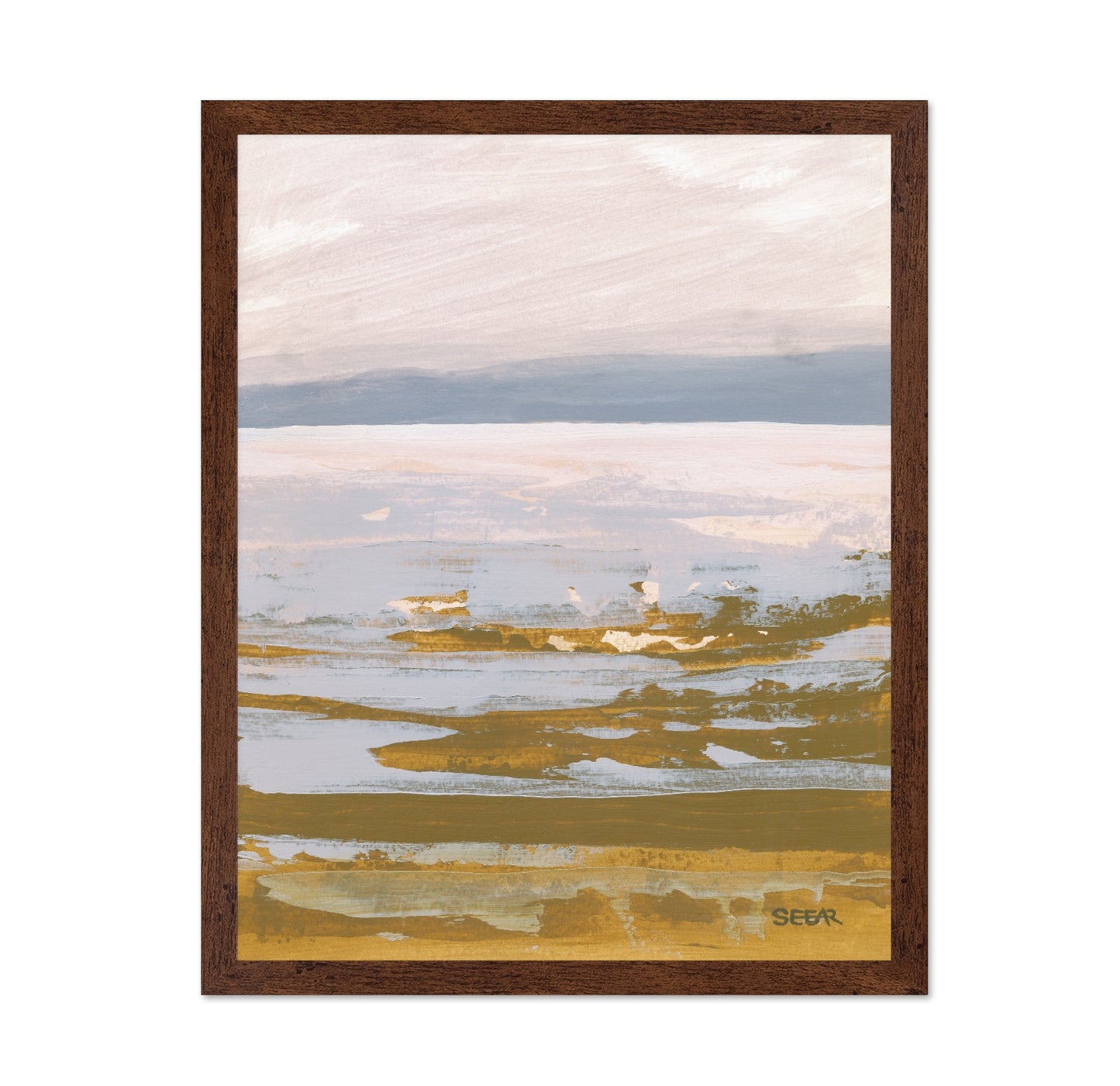 Golden Tides
