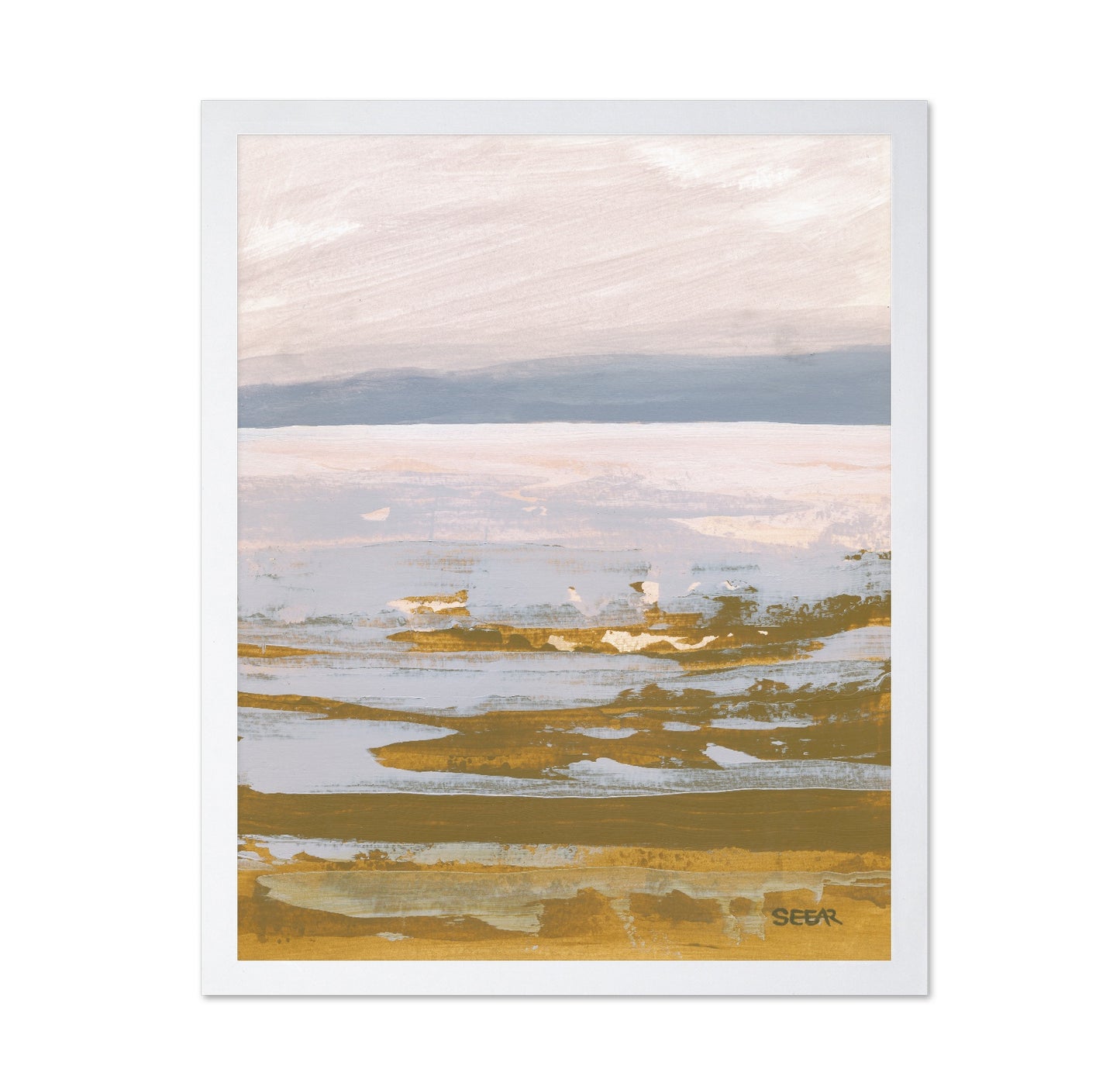 Golden Tides