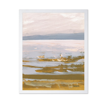 Golden Tides