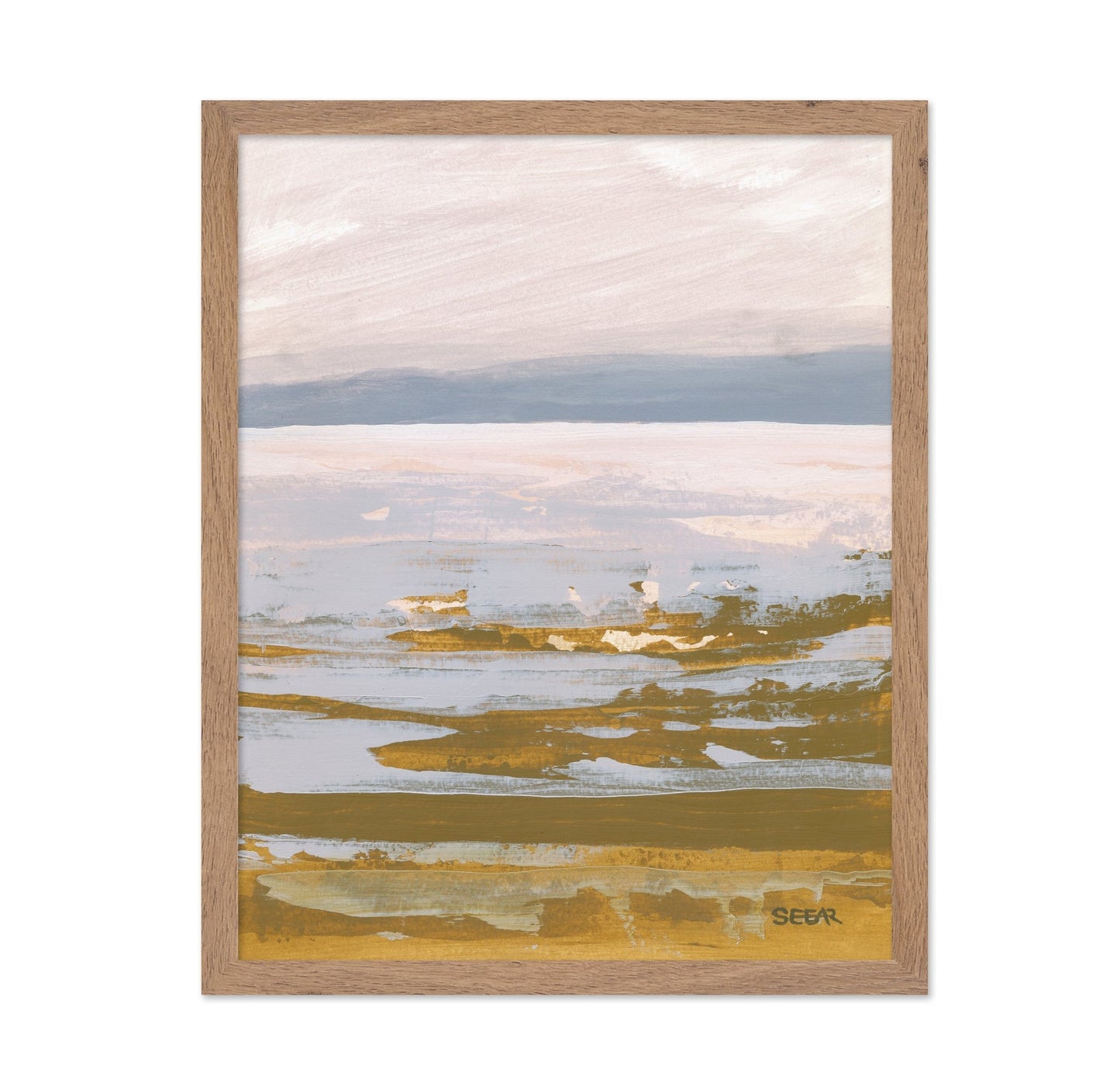 Golden Tides