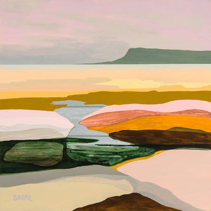 Golden River Plains